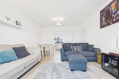 undefined, Fairfield Crescent, Great Ashby, Stevenage SG1