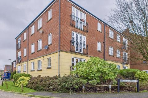 1 bedroom flat for sale, Fairfield Crescent, Great Ashby, Stevenage SG1