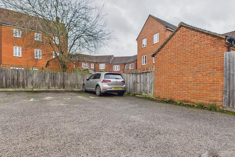 1 bedroom flat for sale, Fairfield Crescent, Great Ashby, Stevenage SG1