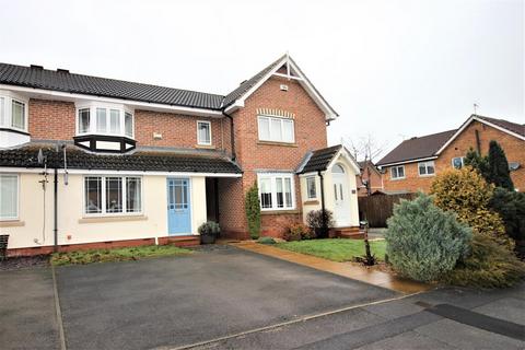 undefined, Park Avenue, Treeton, Rotherham