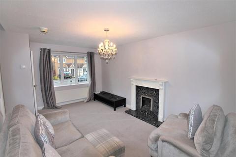 undefined, Park Avenue, Treeton, Rotherham