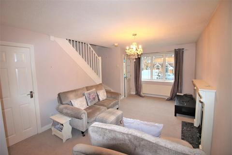 undefined, Park Avenue, Treeton, Rotherham