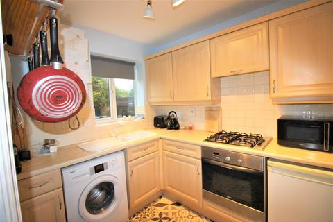 undefined, Park Avenue, Treeton, Rotherham