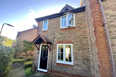 undefined, Rosemary Gardens, Fareham PO15
