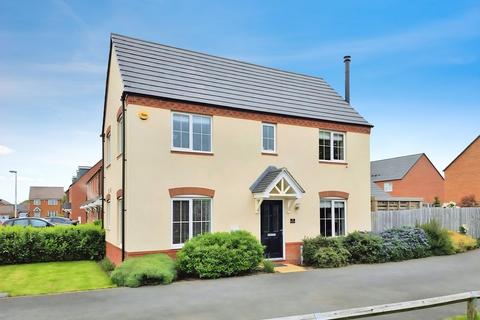 undefined, Milking Lane, Nuneaton CV10