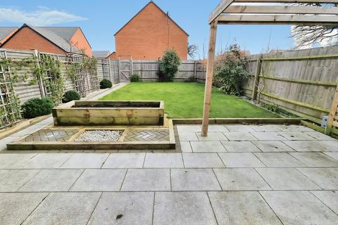 undefined, Milking Lane, Nuneaton CV10