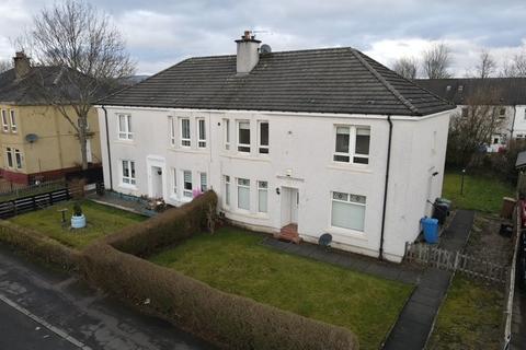 undefined, 108 Boreland Drive, Knightswood, Glasgow, G13 3DX