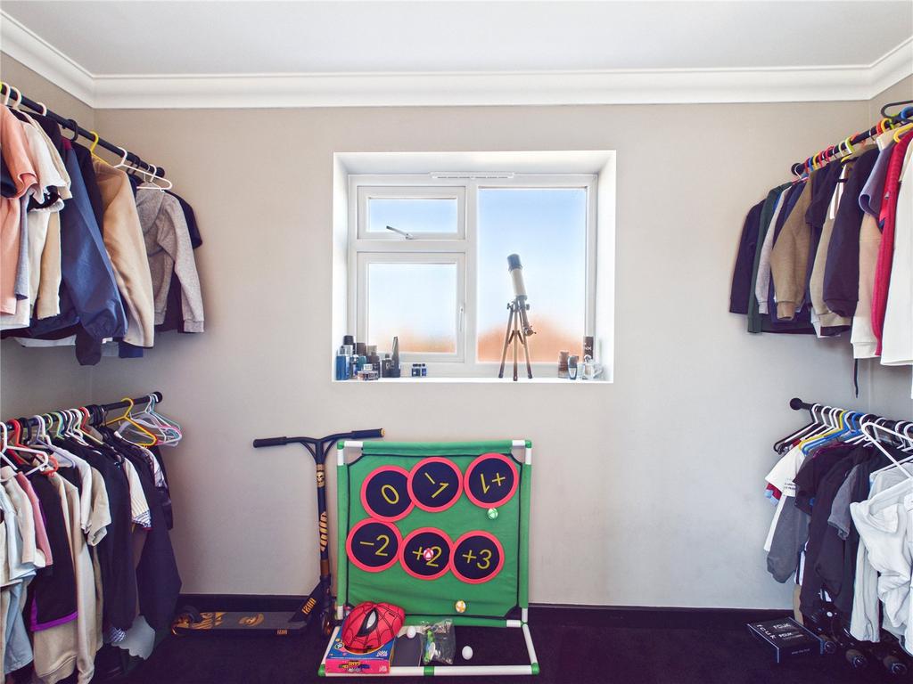 Dressing Room