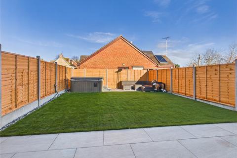 undefined, Town End Field, Witham, CM8