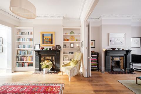 5 bedroom terraced house to rent, Franconia Road, Clapham SW4
