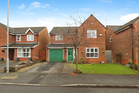 undefined, Layton Way, Prescot, L34
