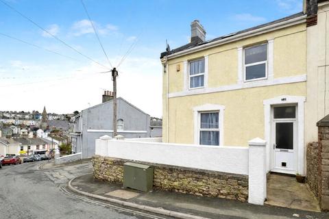 Hoxton Road, Devon TQ1