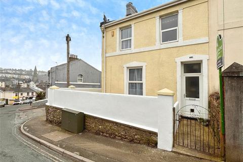 4 bedroom end of terrace house for sale, Hoxton Road, Devon TQ1