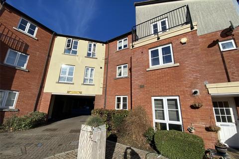 undefined, Bartholomews Square, Bristol BS7
