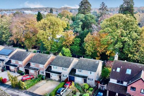 undefined, Cambrian Close, Camberley GU15