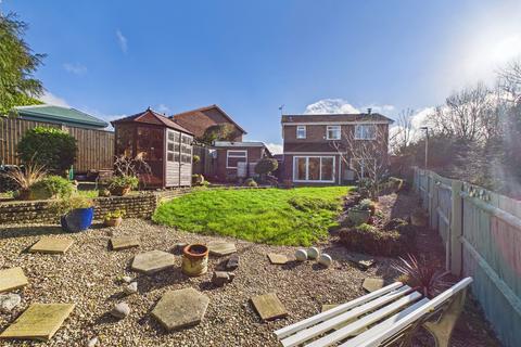 undefined, Merestones Drive, Cheltenham, Gloucestershire, GL50