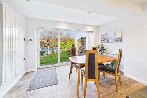 3 bedroom detached house for sale, Merestones Drive, Cheltenham, Gloucestershire, GL50