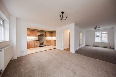 undefined, Cuckoo Drive, Heathfield