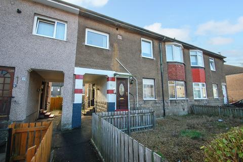 Bucklaw Terrace, Glasgow, City of Glasgow, G52 3BP
