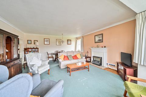 2 bedroom maisonette for sale, Trafalgar Court, Farnham, Surrey, GU9