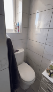 Studio to rent, St. Leonards Gardens, Hounslow, TW5