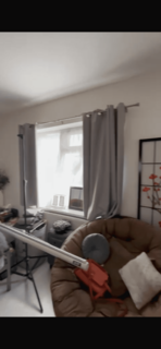 Studio to rent, St. Leonards Gardens, Hounslow, TW5