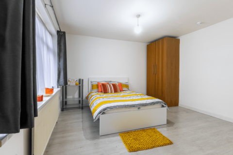 undefined, St. Leonards Gardens, Hounslow, TW5