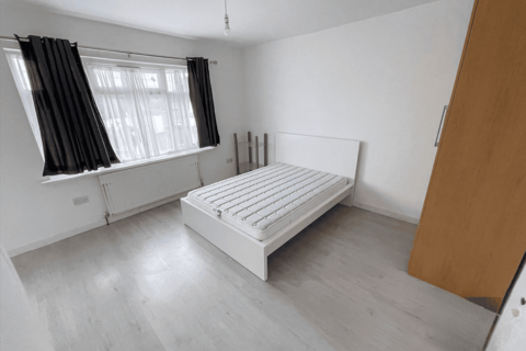 undefined, St. Leonards Gardens, Hounslow, TW5