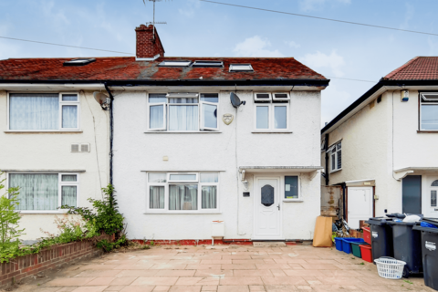 undefined, St. Leonards Gardens, Hounslow, TW5