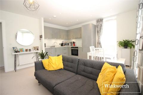 2 bedroom apartment for sale, Station Road, Borehamwood, Hertfordshire, WD6