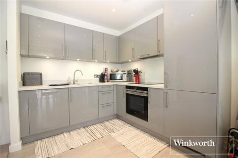 2 bedroom apartment for sale, Station Road, Borehamwood, Hertfordshire, WD6