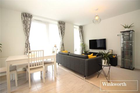 2 bedroom apartment for sale, Station Road, Borehamwood, Hertfordshire, WD6