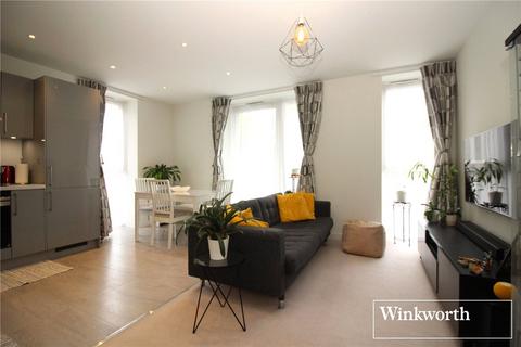 2 bedroom apartment for sale, Station Road, Borehamwood, Hertfordshire, WD6