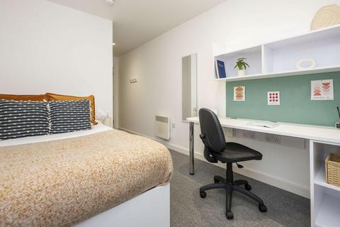 undefined, Newarke Street, Leicester LE1