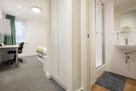 undefined, Newarke Street, Leicester LE1