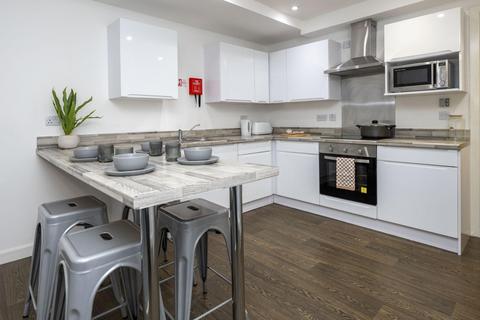 undefined, Newarke Street, Leicester LE1