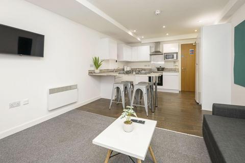 undefined, Newarke Street, Leicester LE1