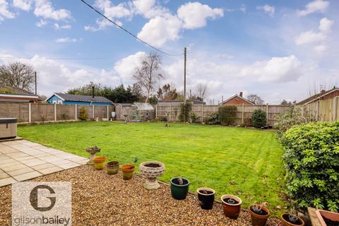 undefined, Southwood Road, Norwich NR13