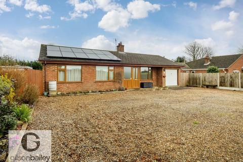4 bedroom detached bungalow for sale, Southwood Road, Norwich NR13