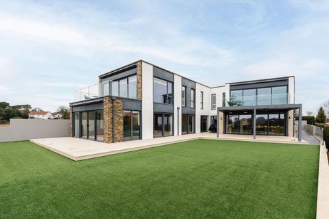 5 bedroom detached house for sale, Le Mont Du Coin, Jersey JE3