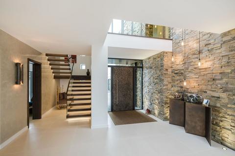 5 bedroom detached house for sale, Le Mont Du Coin, Jersey JE3