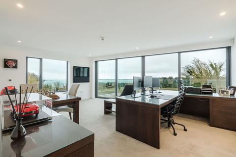 5 bedroom detached house for sale, Le Mont Du Coin, Jersey JE3