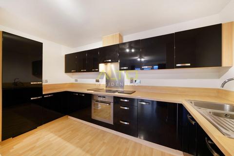 2 bedroom flat to rent, Tristan Court, King George Crescent, Wembley, Middlesex HA0