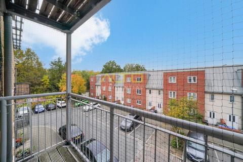 2 bedroom flat to rent, Tristan Court, King George Crescent, Wembley, Middlesex HA0