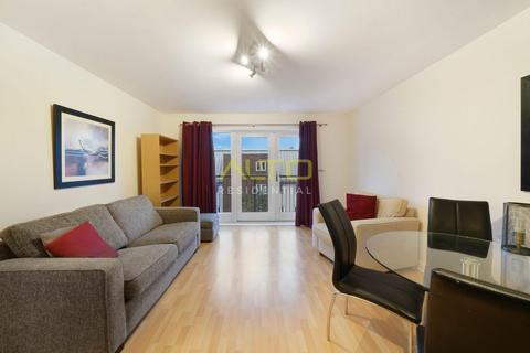 2 bedroom flat to rent, Tristan Court, King George Crescent, Wembley, Middlesex HA0