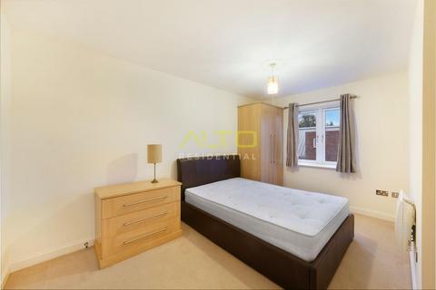 2 bedroom flat to rent, Tristan Court, King George Crescent, Wembley, Middlesex HA0