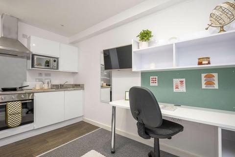 undefined, Newarke Street, Leicester LE1