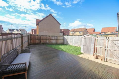 undefined, Fox Avenue*Good Size South Facing Garden*Solar Panels*Vacant*