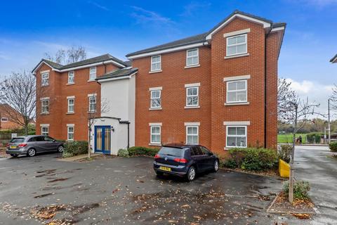 Apartment 4, St. Marks Court, Bath Road, Worcester.  WR5 3EG