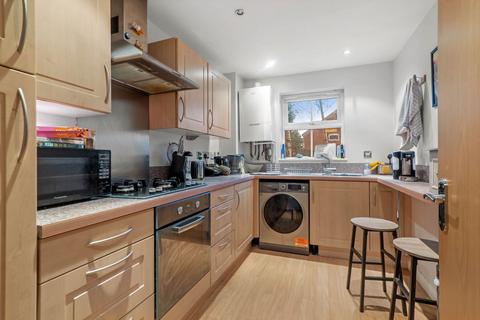 undefined, Apartment 4, St. Marks Court, Bath Road, Worcester.  WR5 3EG